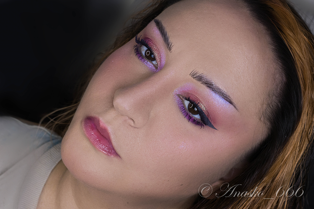 Владыка на нижнем веке