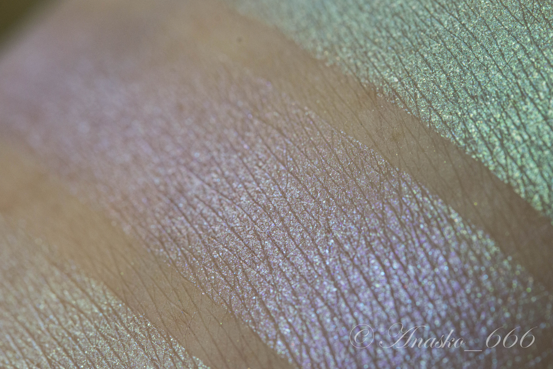 Дневной свет + софтбокс