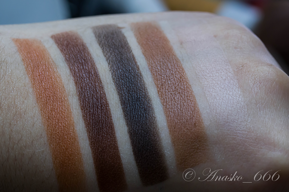 Дневной свет