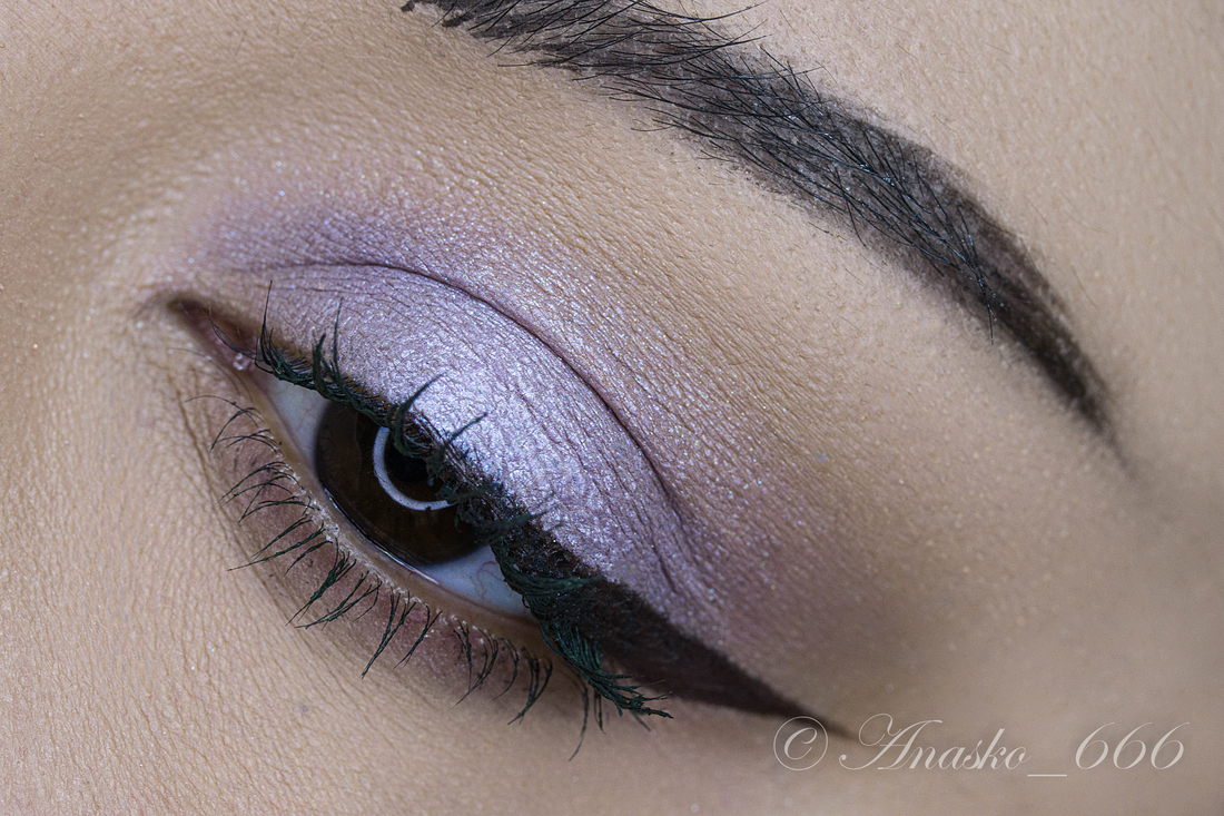 Take a Byte на подвижном веке