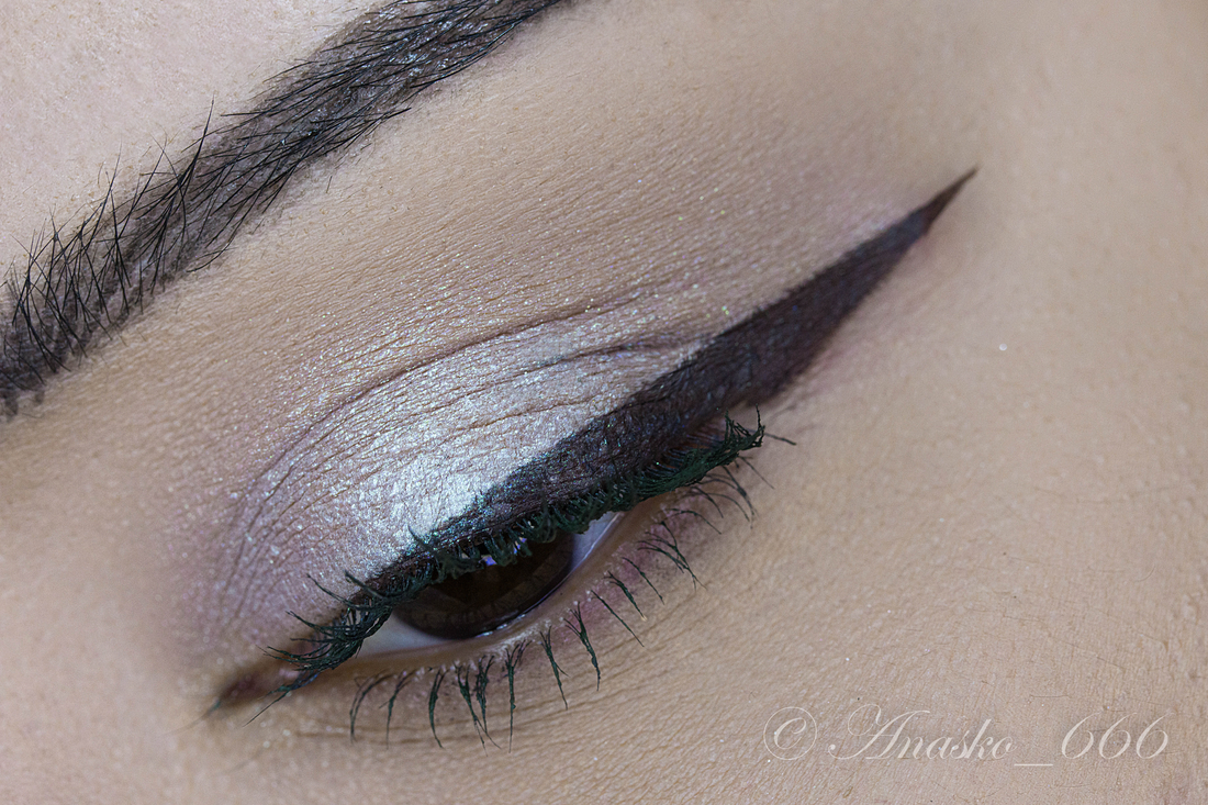 Dial Up на подвижном веке