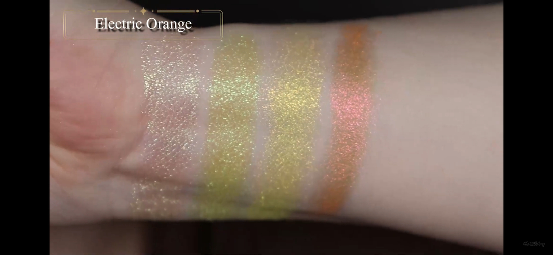 Видео  MartesMakeup