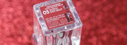 Tirtir Waterism Glow Melting Balm в оттенке 05 Scotch Shot
