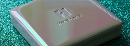 Магия гелевой пудры от Леди Гаги: Bio-Radiant Gel-Powder Highlighter в оттенке Fire Opal от Haus Labs