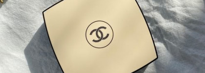 Chanel Les Beiges Poudre Belle Mine Illuminatrice Healthy Glow Illuminating Powder в оттенке Sand