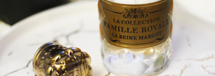 Королевский аромат - La reine Margot 12 Parfumeurs Francais