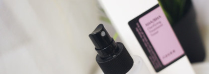 Тоник CosRX Aha/bha Clarifying Treatment Toner - борец за идеальную кожу?