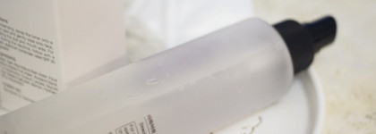 Тоник CosRX Aha/bha Clarifying Treatment Toner - борец за идеальную кожу?