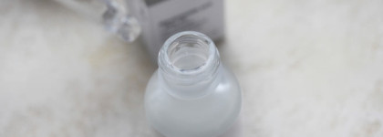 Лучшее, что случалось с моей кожей - The Ordinary Niacinamide 10% + Zinс 1%