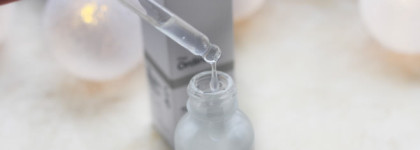 Лучшее, что случалось с моей кожей - The Ordinary Niacinamide 10% + Zinс 1%