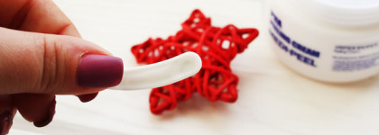 Патчи и легкий кислотный крем на каждый день от Medi-Peel