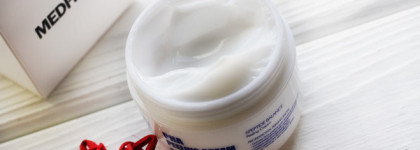 Патчи и легкий кислотный крем на каждый день от Medi-Peel