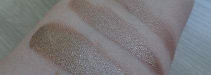 Люблю, носить не могу: Charlotte Tilbury Eyes to Mesmerise в оттенке Marie Antoinette