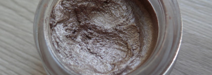 Люблю, носить не могу: Charlotte Tilbury Eyes to Mesmerise в оттенке Marie Antoinette