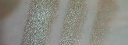 Люблю, носить не могу: Charlotte Tilbury Eyes to Mesmerise в оттенке Marie Antoinette