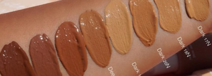 У ColourPop снова новинки! На этот раз тон и многое другое