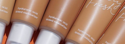 У ColourPop снова новинки! На этот раз тон и многое другое