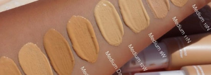 У ColourPop снова новинки! На этот раз тон и многое другое