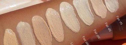 У ColourPop снова новинки! На этот раз тон и многое другое