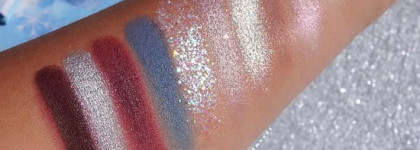 Colour Pop x Frozen! Коллекция, посвященная премьере второй части полюбившегося многим мультфильма