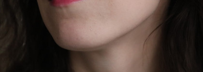 В поисках оттеночного бальзама для губ, Л’этуаль Phantom Lips и Kiko Milano Coloured Balm в оттенке Blackberry
