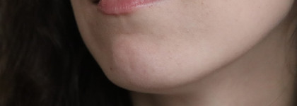 В поисках оттеночного бальзама для губ, Л’этуаль Phantom Lips и Kiko Milano Coloured Balm в оттенке Blackberry