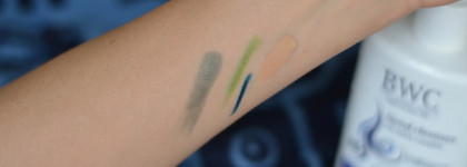 Приятная умывалка на утро, не более. Beauty Without Cruelty, Facial Cleanser, 3% AHA Complex, 8.5 fl oz (250 ml)