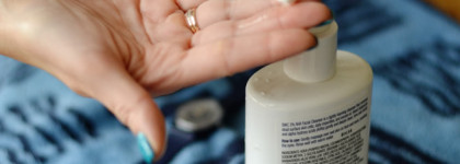 Приятная умывалка на утро, не более. Beauty Without Cruelty, Facial Cleanser, 3% AHA Complex, 8.5 fl oz (250 ml)