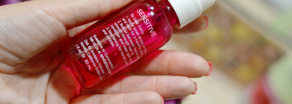 Розовые розы в любимом масле Andalou Naturals, 1000 Roses, Moroccan Beauty Oil, Sensitive, 1 fl oz (30 ml)