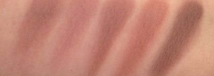 Моя прелесть! – именно так я всегда называю палетку theBalm Meet Matt(e) Trimony