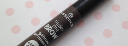 Жители моей косметической «полочки» или средства, которые я использую на постоянной основе