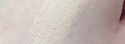 Увлажняющий консилер – это реально? Sinsation Cosmetics Brilliant Glow Concealer в оттенке 01 Extra Light смог меня удивить