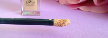 Увлажняющий консилер – это реально? Sinsation Cosmetics Brilliant Glow Concealer в оттенке 01 Extra Light смог меня удивить