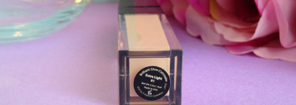 Увлажняющий консилер – это реально? Sinsation Cosmetics Brilliant Glow Concealer в оттенке 01 Extra Light смог меня удивить