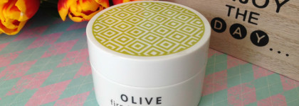 Мои любимцы от A’PIEU