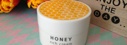 Мои любимцы от A’PIEU