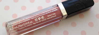 О «нюдовых» блесках для губ