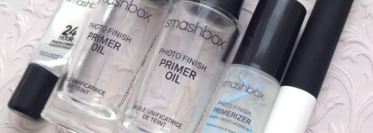 Пустые баночки 2020