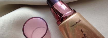 Мои косметические любимчики 2020