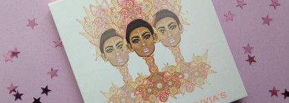 Juvia’s Place The Douce Palette