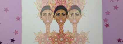 Juvia’s Place The Douce Palette