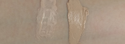 Пустые баночки 2022. Декоративная косметика. Часть 1