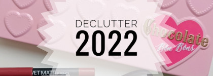 Declutter 2022