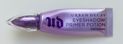 Пустые баночки 2022. Декоративная косметика. Часть 2