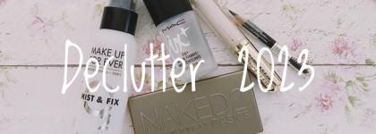 Declutter 2023