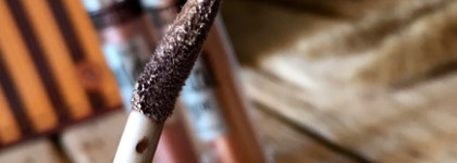 Хороши! Жидкие тени для век Luxvisage Metal hype Eyeshadow в оттенках 03,05,06