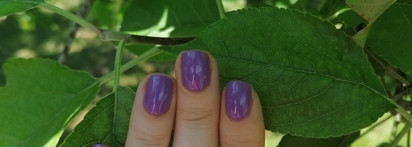 Essie Nail Lacquer Playdate. Нежный и женственный