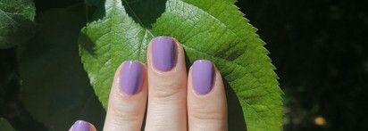 Essie Nail Lacquer Playdate. Нежный и женственный