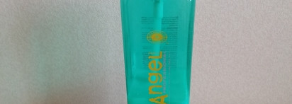 Шампунь и кондиционер от Angel Professional - мои любимцы для окрашенных волос