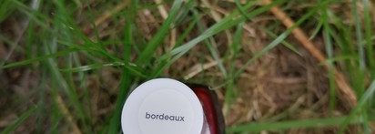 Aston Martin на ногтях: Essie nail lacquer  Bordeaux в главной роли